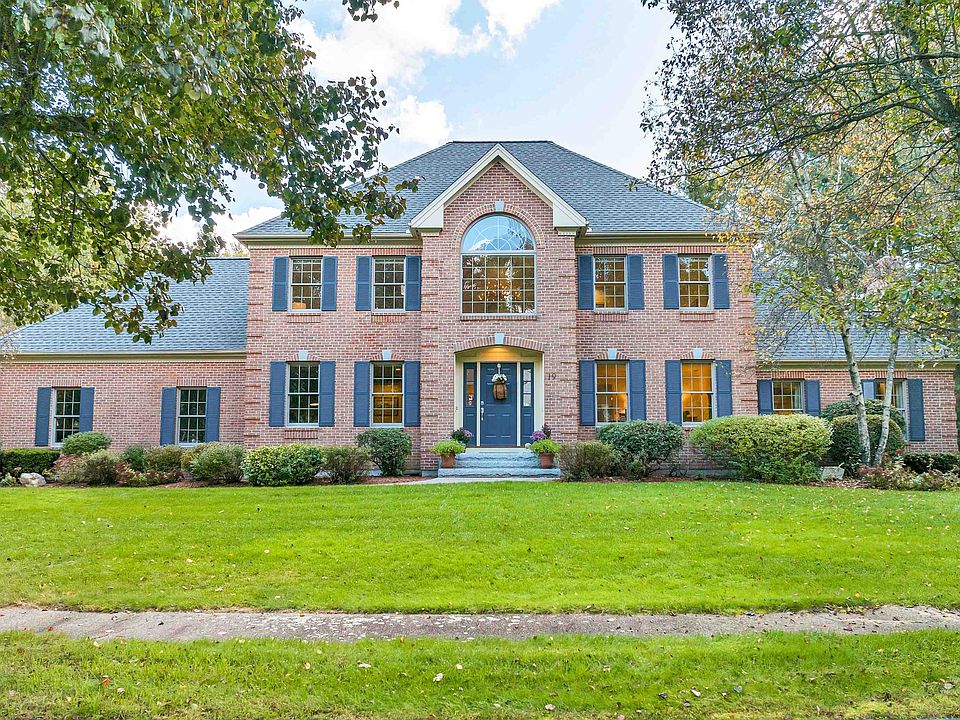 1st image of 19 Salmon Brook Drive