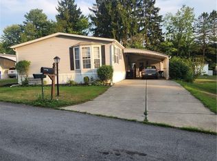 7852 Boston State Rd LOT 105, Hamburg, NY 14075