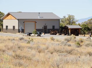 75707 B76 Rd, Crawford, CO 81415