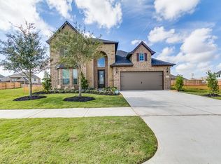 30631 Morning Dove Dr, Fulshear, TX 77423