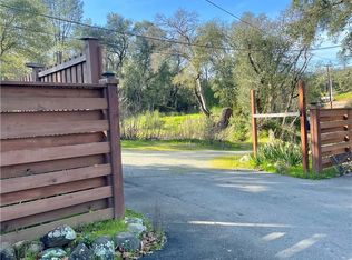 595 Long Bar Rd, Oroville, CA 95966