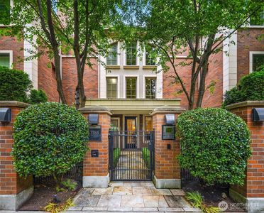 1185 Broadway Avenue E #6, Seattle, WA, 98102