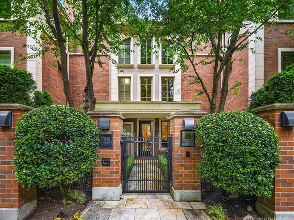 1185 Broadway Avenue E #6, Seattle, WA 98102