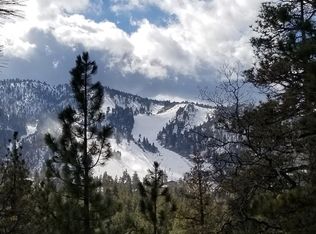 43494 Sheephorn, Big Bear Lake, CA 92315