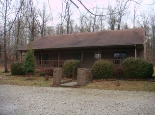8454 Highway 764, Whitesville, KY 42378