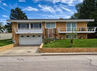 907 Dalbey Ave, Gillette, WY 82716