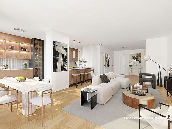 2nd image of 79 W 12th St APT 10F