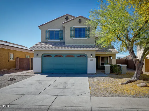 21619 W DURANGO Street, Buckeye, AZ 85326