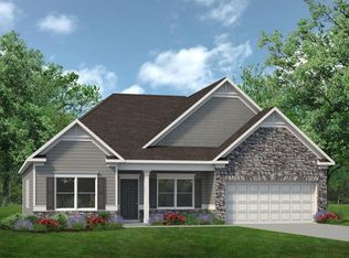 20 Rock Foot Way, Cartersville, GA 30120