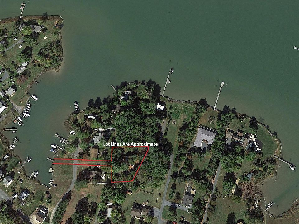 6363 Thamert Rd, Neavitt, MD 21652 Zillow