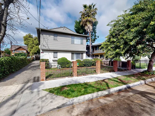 735 Worcester Ave #3, Pasadena, CA 91104