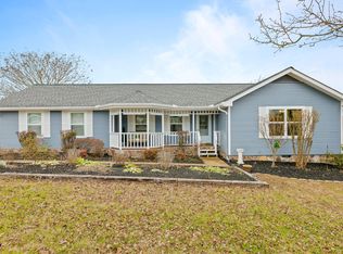 8025 Kittrell Ln, Ooltewah, TN 37363