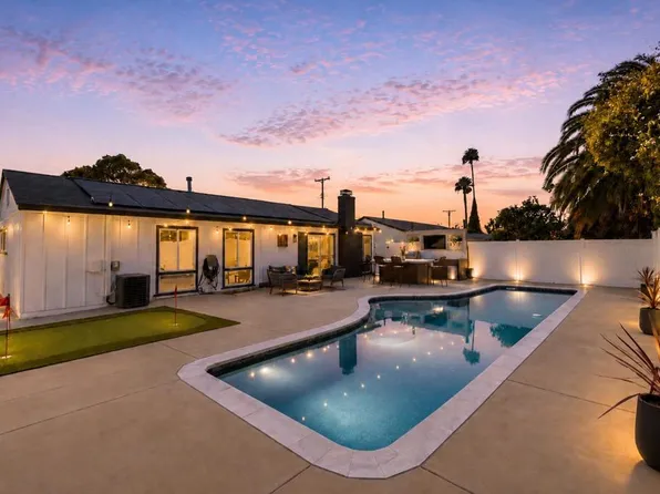 5736 Camber Dr, San Diego, CA 92117