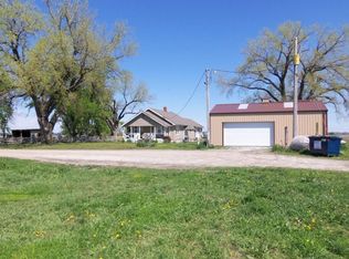 2148 Cody Ave, Mondamin, IA 51557