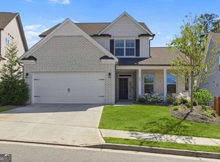203A Sunshower Rdg, Canton, GA 30114