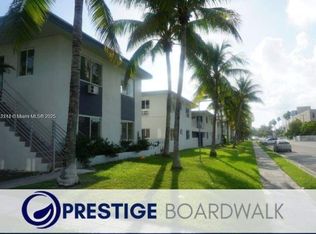 16651 NE 18th Ave #16, Miami, FL 33162