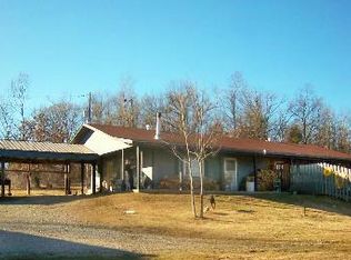 458 Rush Ln, Imboden, AR 72434