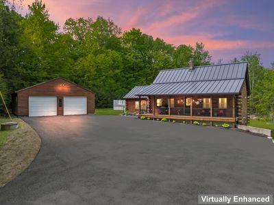 927 Federal Road, Livermore, ME, 04253