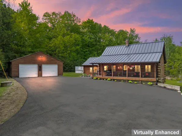 927 Federal Road, Livermore, ME 04253