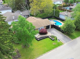 5187 Cedarbrook Cres, Burlington, ON L7L3P9