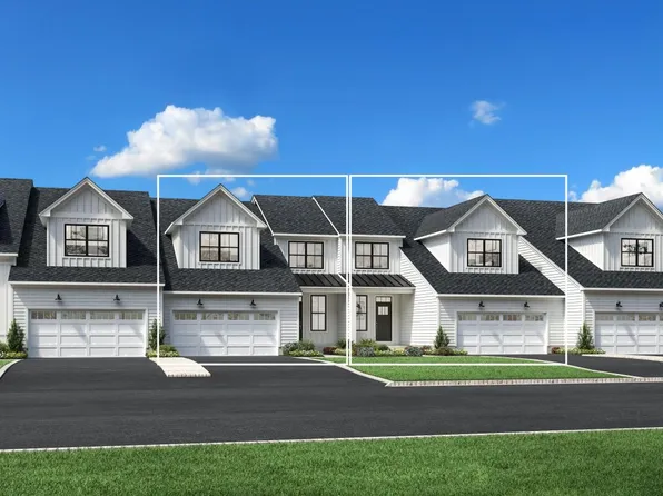 Saunders Plan, Regency at Kensico Ridge