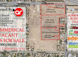 2665 California Ave, Bakersfield, CA 93304