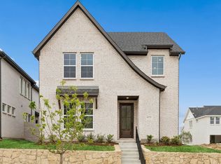 3725 Homer Ct, McKinney, TX 75071