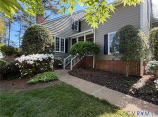 8902 Ginger Way Ct, Henrico, VA