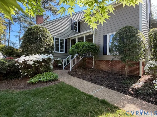 8902 Ginger Way Ct, Henrico, VA 23229