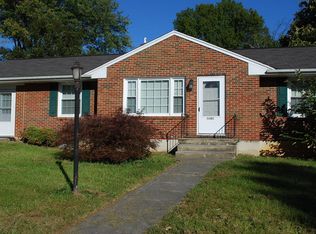 4603 Elva Rd NW, Roanoke, VA 24017