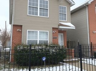 5352 S Shields Ave, Chicago, IL 60609