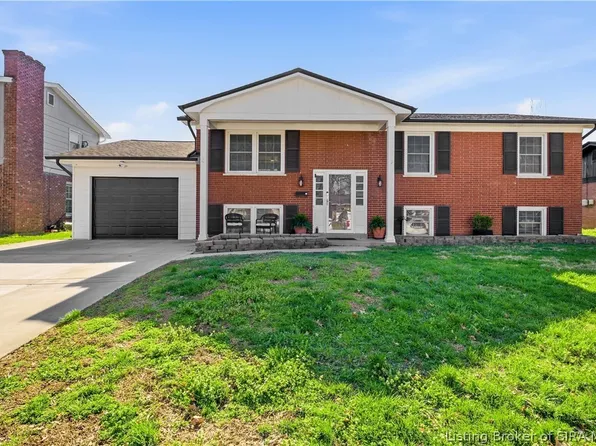 717 Plaza Drive, Jeffersonville, IN 47130