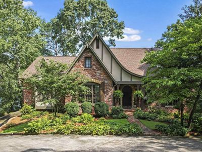 140 Centaurus Cir, Alpine, AL, 35014