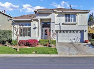 1717 Seven Falls, Modesto, CA 95355