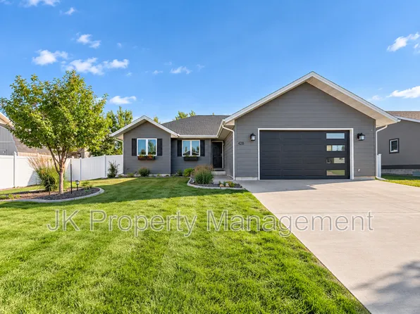 328 35th Ave NE, Great Falls, MT 59404