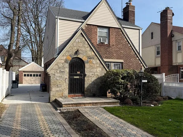 11587 219th Street, Cambria Heights, NY 11411