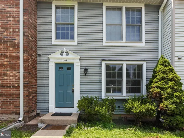 1205 Twig Ter, Silver Spring, MD 20905
