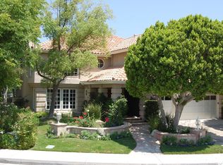 24727 Senda Pajaro, Calabasas, CA 91302