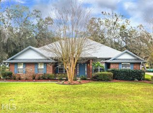 603 Carrack Ct, Saint Marys, GA 31558