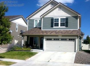 3831 Arrowwood Ln, Johnstown, CO 80534