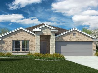 2152 Chief St, Bryan, TX 77807