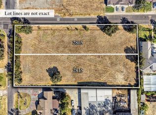 2805 Hart Ave, West Sacramento, CA 95691