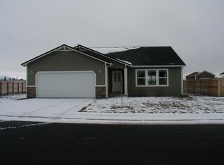 3269 Barnes Way, Klamath Falls, OR 97603