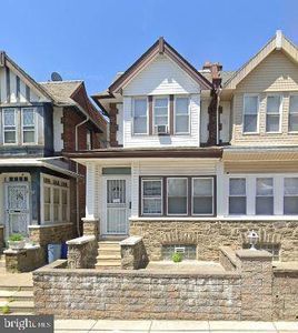 5014 N Smedley St, Philadelphia, PA, 19141