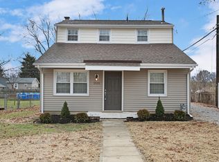 2533 Lindbergh Dr, Columbus, OH