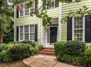 218 Wendhurst Ct, Apex, NC 27502