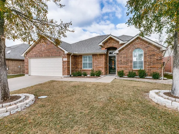 911 Crockett Dr, Lavon, TX 75166