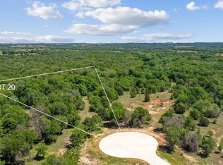 3056 Creekwood Ter, Poolville, TX 76487