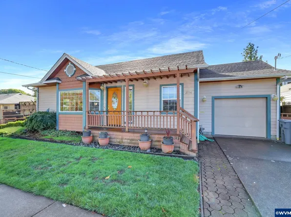 2554 NW Tyler Ave, Corvallis, OR 97330