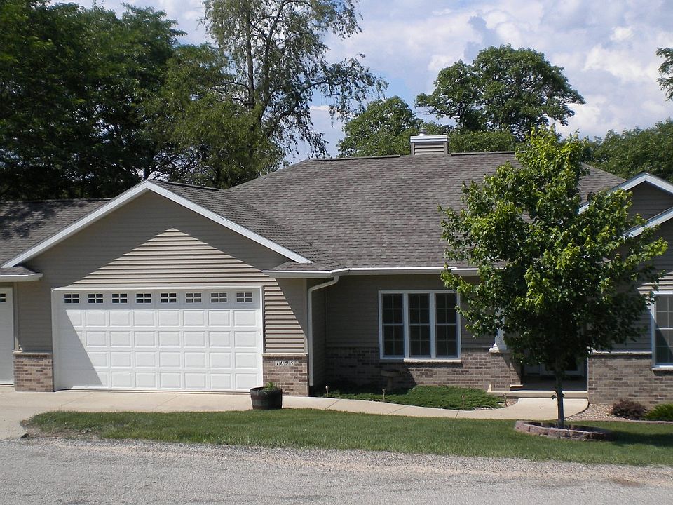 1095 Vista Road